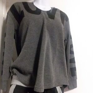 Ladies Top size Large